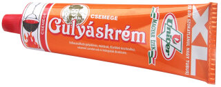 Gulaschcreme mild (Gulyaskrem csemege) 240g